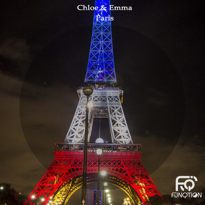 Paris/Chloe／Emma