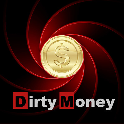 Dirty Money (feat. Azkira Sky)/CHAOS OF BEIJING