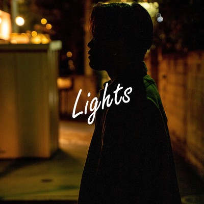 アルバム/Lights/西脇 亮
