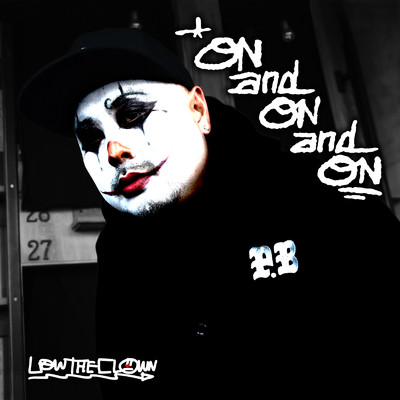 シングル/On and On and On/Low The Clown