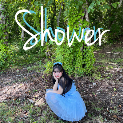 Shower/HINA