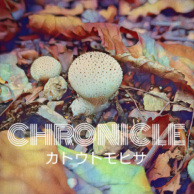 シングル/CHRONICLE/カトウトモヒサ
