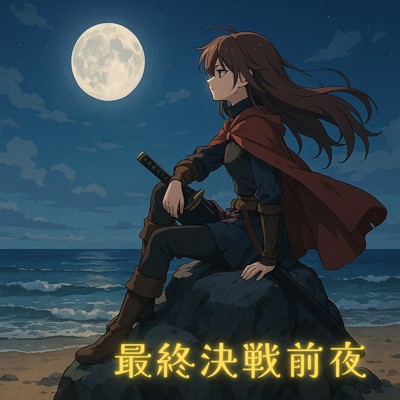 シングル/最終決戦前夜/breathe