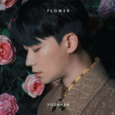 アルバム/FLOWER/YOONHAN