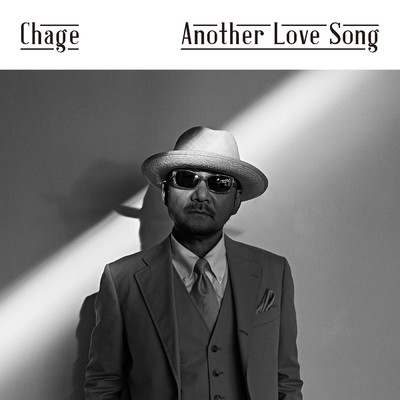 アルバム/Another Love Song/Chage
