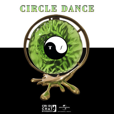 シングル/Circle Dance/Tangible Feelings