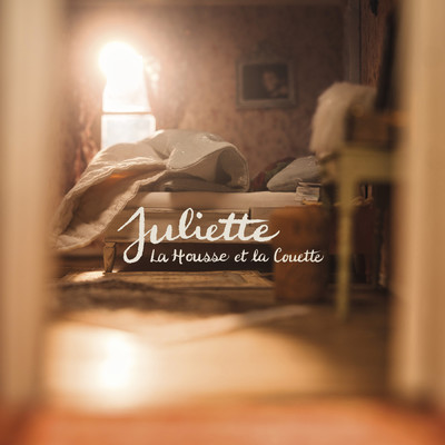 シングル/La housse et la couette/ジュリエット