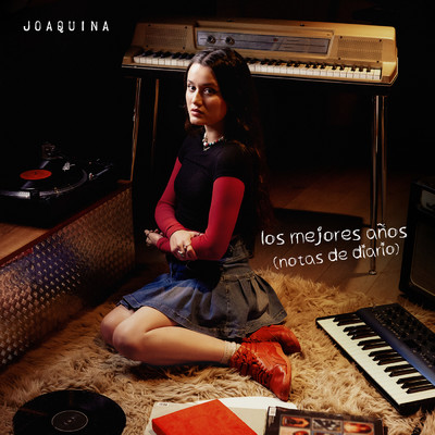アルバム/los mejores anos (notas de diario)/Joaquina