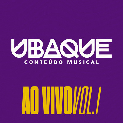 シングル/Nova Era (Ao Vivo)/UBAQUE／Leticia