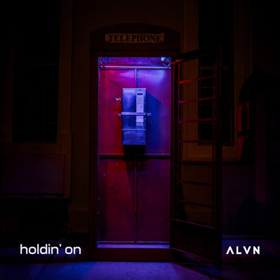 holdin' on/ALVN