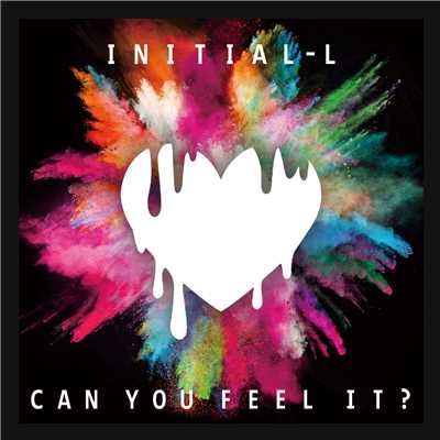 アルバム/Can You Feel It ？/Initial'L