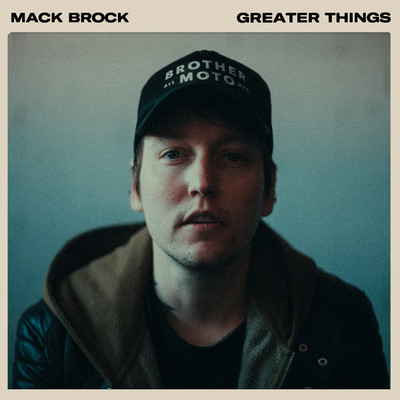 アルバム/Greater Things/Mack Brock