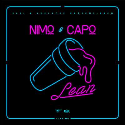 Lean (Explicit)/Nimo／CAPO