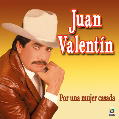 シングル/Cuando Dos Almas/Juan Valentin