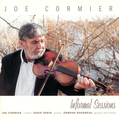 Informal Sessions/Joe Cormier