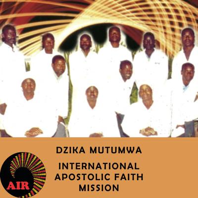 Jehovha Ndibatsireiwo/International Apostolic Faith Mission