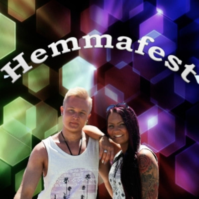 Hemmafest (Explicit)/Rasmus Gozzi／Louise Andersson Bodin