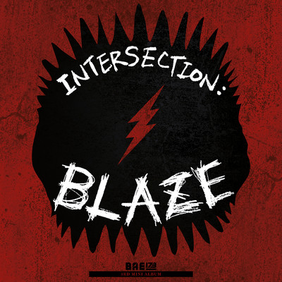 INTERSECTION : BLAZE/BAE173