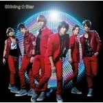 Shining☆Star/超新星