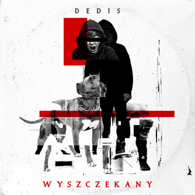 アルバム/Wyszczekany/Dedis