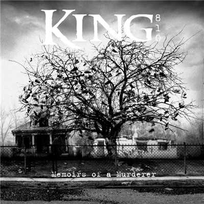 アルバム/Memoirs Of A Murderer/KING 810