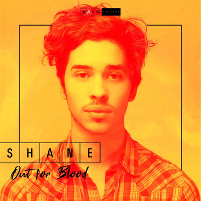 アルバム/Out For Blood/Shane