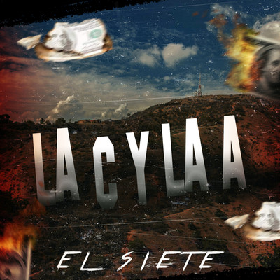 アルバム/La C Y La A/El Siete