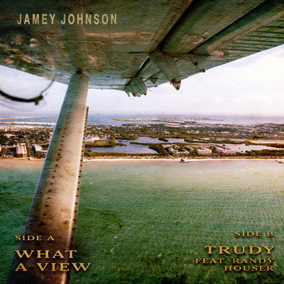 What A View ／ Trudy/Jamey Johnson