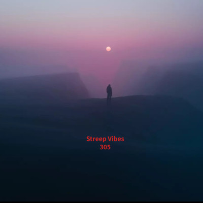 Relax And Sleep/Streep Vibes 305