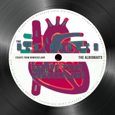 シングル/Escape From Nowhereland (Original mix 2012)/The Albionauts