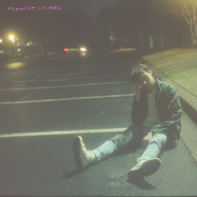 アルバム/Moonlit Crimes/Cameron Hardyman