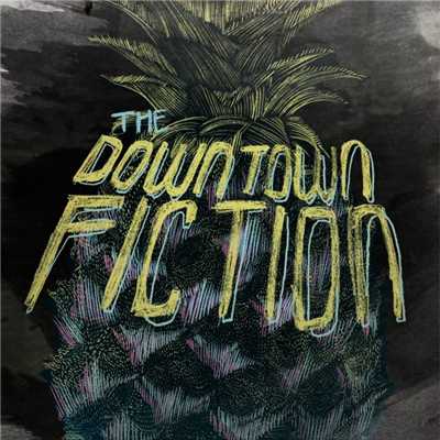 Happy (Without You) [EP Version]/The Downtown Fiction