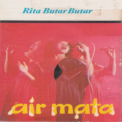 アルバム/Air Mata/Rita Butar Butar