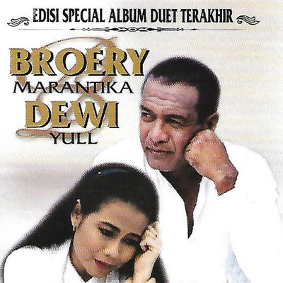 Broery Marantika & Dewi Yull