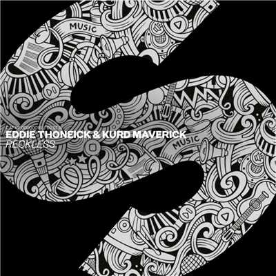 シングル/Reckless (Extended Mix)/Eddie Thoneick & Kurd Maverick