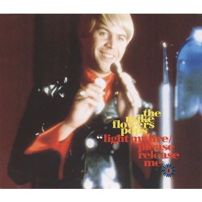 Light My Fire／Please Release Me/The Mike Flowers Pops