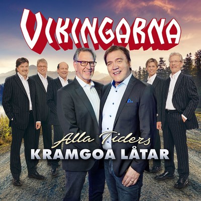 アルバム/Alla tiders kramgoa latar/Vikingarna