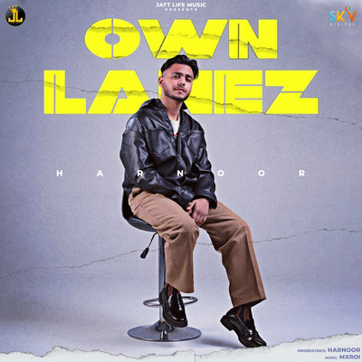 Own Lanez/Harnoor