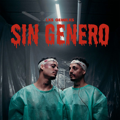 Sin Genero/Lxs Gemelxs