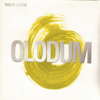 アルバム/Nova serie/Olodum