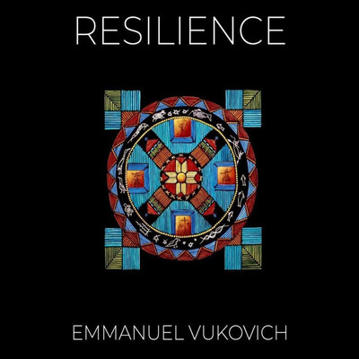 Sheila Silver - ”Resilient Earth” 4 Solo Violin Caprices (iv. The Lost Nigun)/Emmanuel Vukovich
