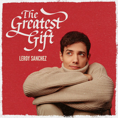 Christmas Is Here/Leroy Sanchez & Shoshana Bean