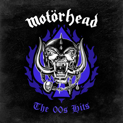 アルバム/The 00s Hits/Motorhead