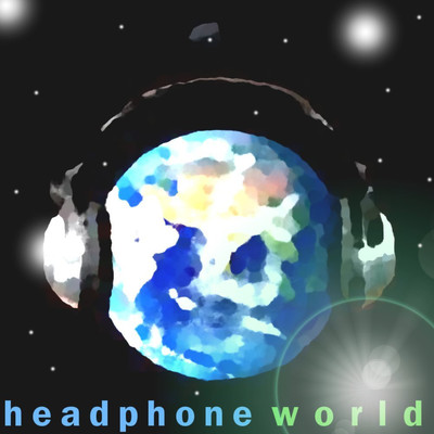 Headphone World/Various Artists