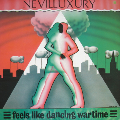 シングル/Rock Out The Box/Nevilluxury
