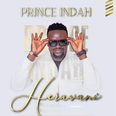 シングル/Herawani/Prince Indah