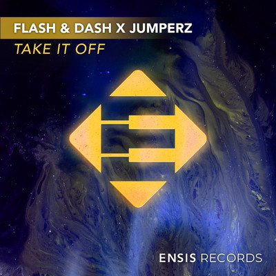 Take It Off/Flash & Dash & Jumperz