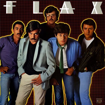 アルバム/Flax/Flax
