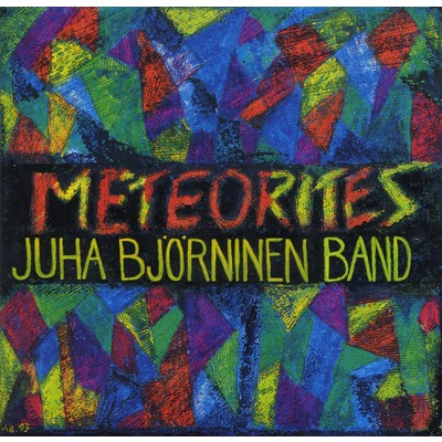 Begin the Blues/Juha Bjorninen Band