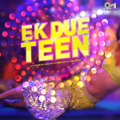 Ek Due Teen Char/Debjani Roy